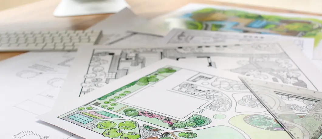 -PLAN & WORKS-